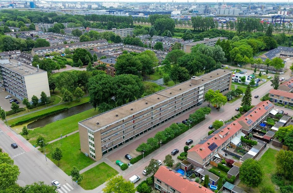 Ruysdaelstraat 153