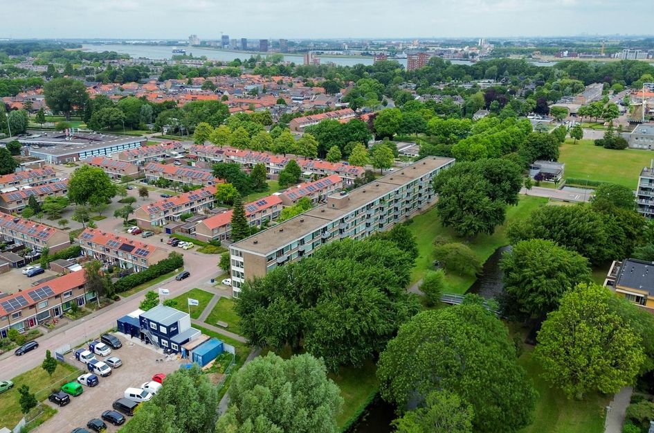 Ruysdaelstraat 153