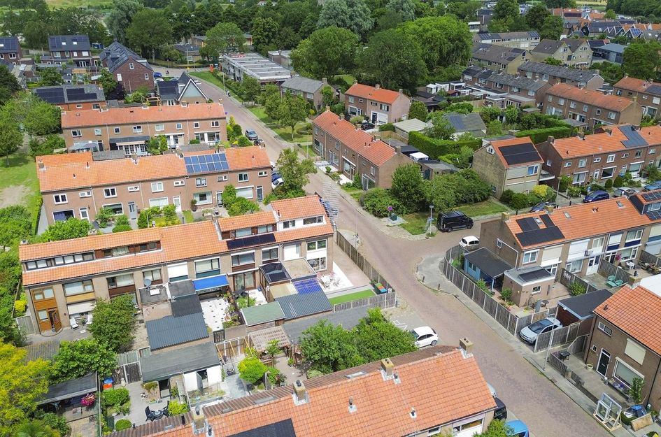 Beatrixplein 1