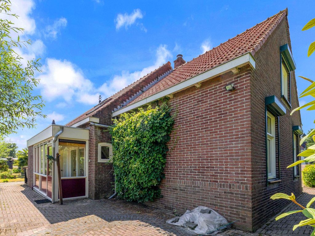 Dorpsdijk 69, Vierpolders