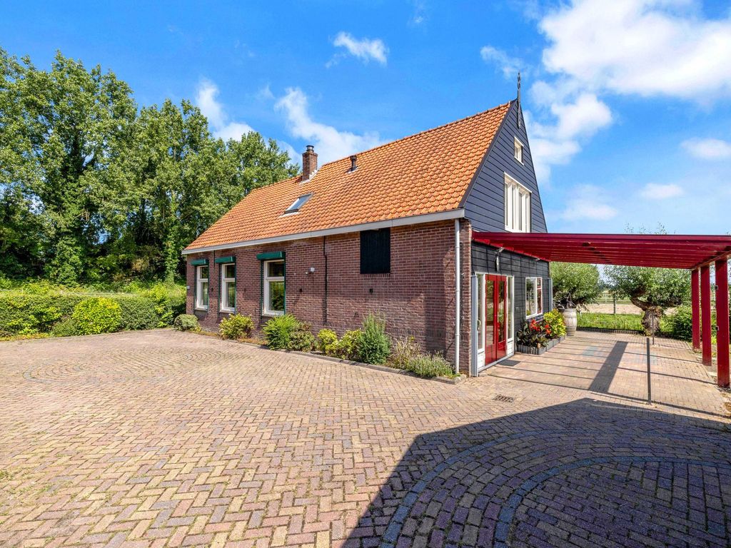 Dorpsdijk 69, Vierpolders