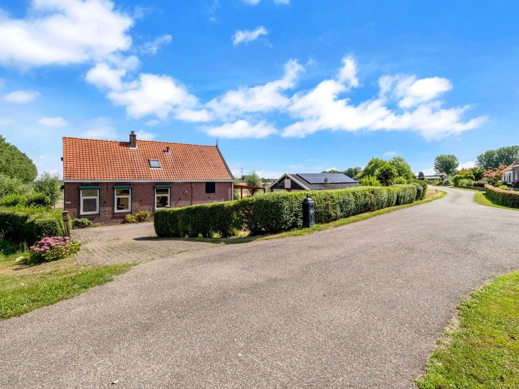 Dorpsdijk 69, Vierpolders