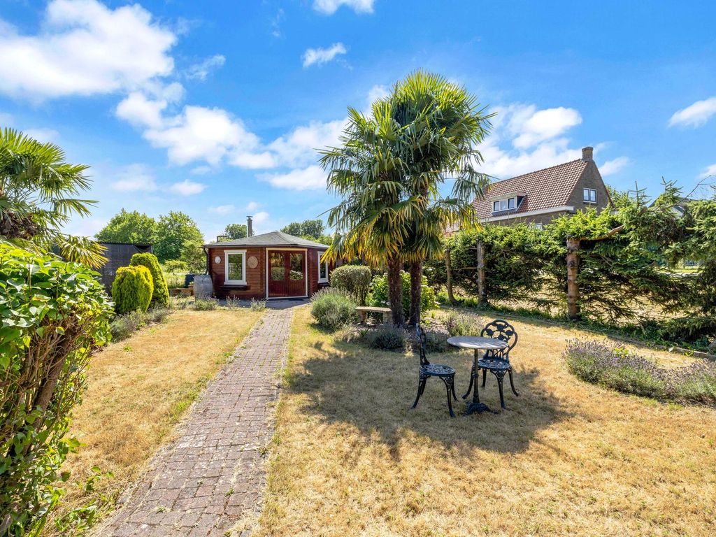 Dorpsdijk 69, Vierpolders