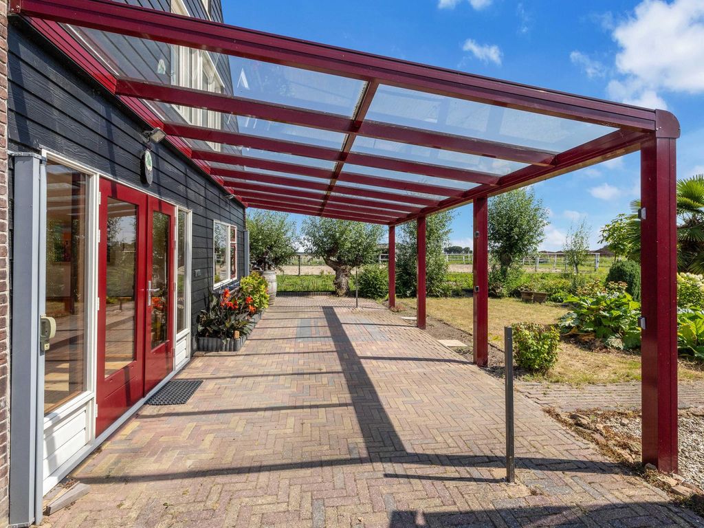 Dorpsdijk 69, Vierpolders