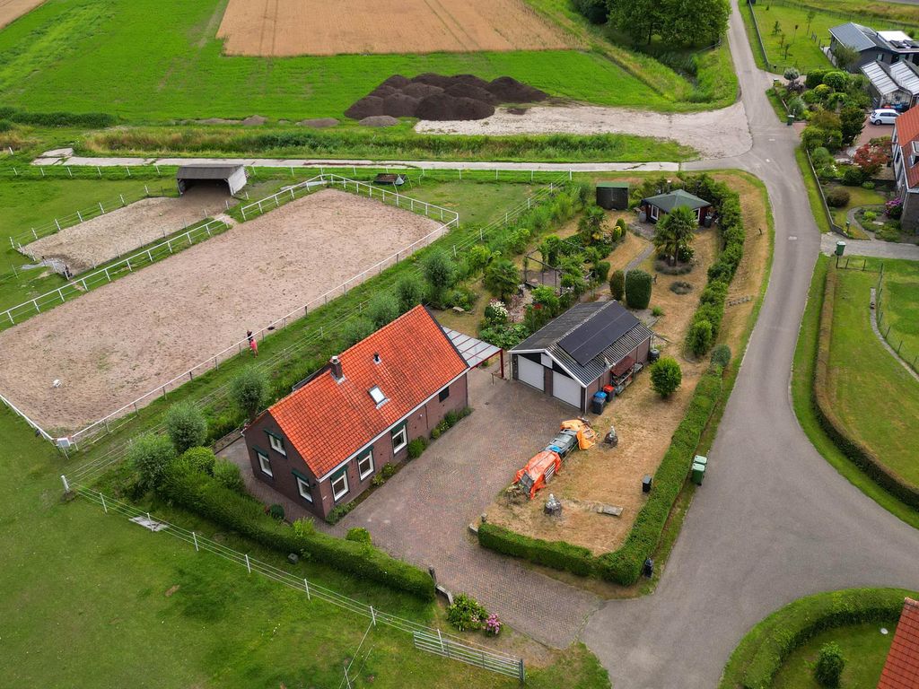Dorpsdijk 69, Vierpolders