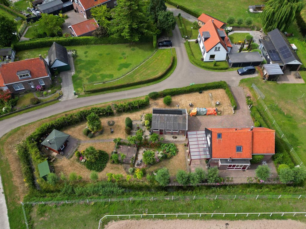 Dorpsdijk 69, Vierpolders