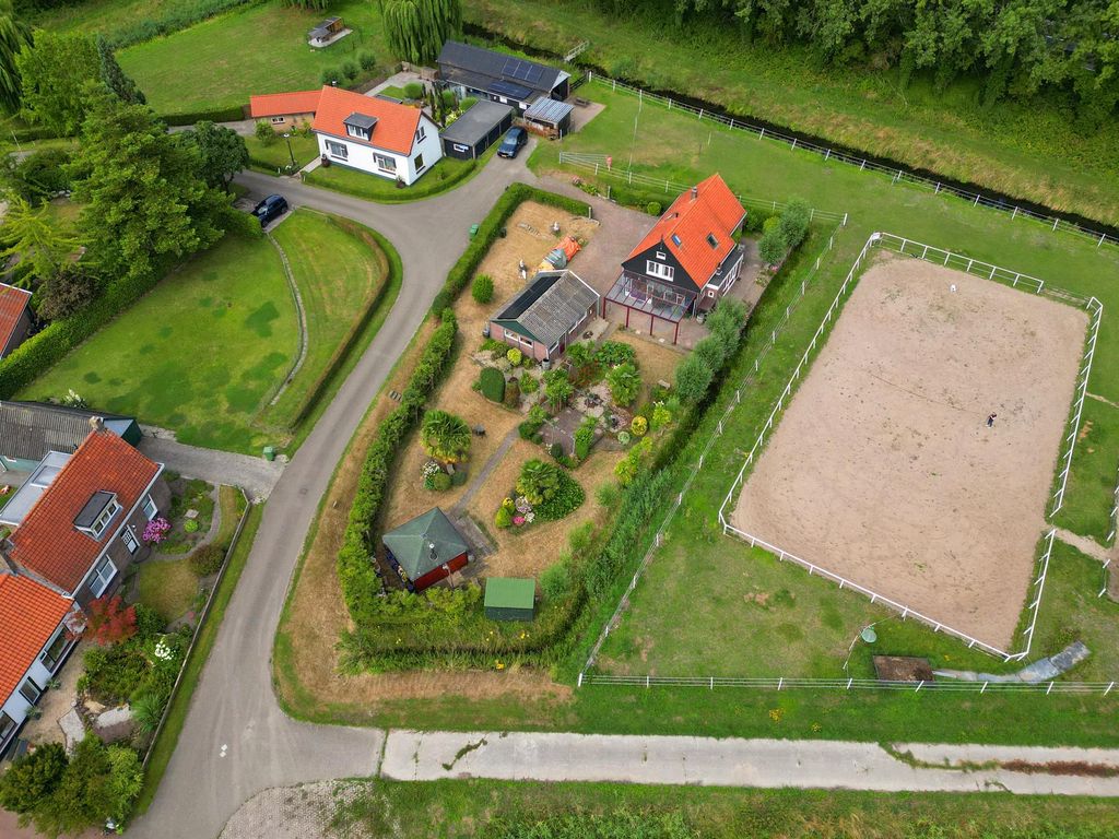 Dorpsdijk 69, Vierpolders