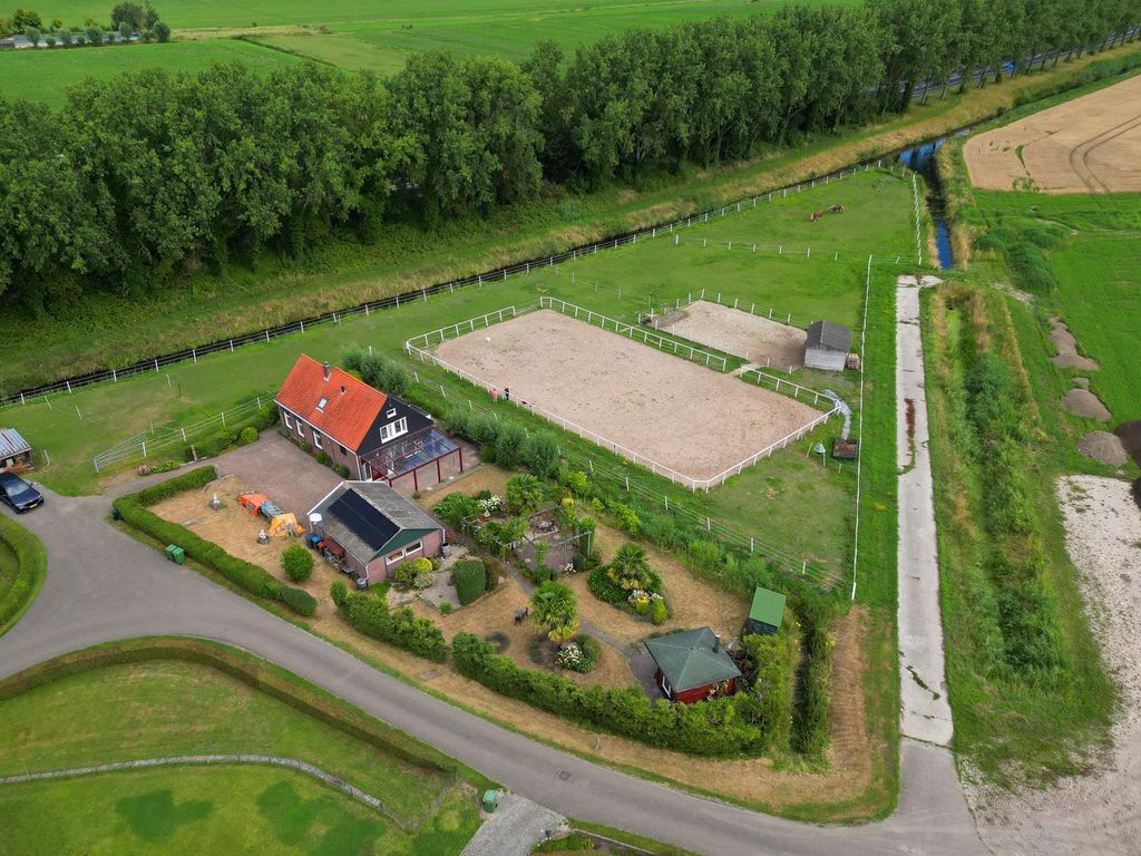 Dorpsdijk 69, Vierpolders