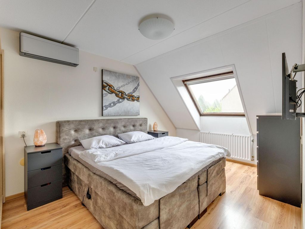Buitenhof 23, Oostvoorne