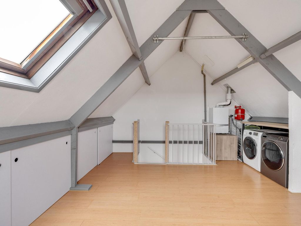 Buitenhof 23, Oostvoorne