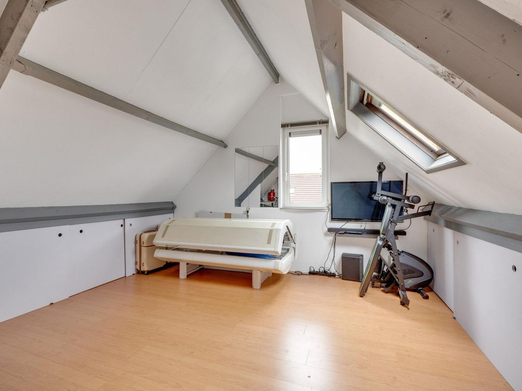 Buitenhof 23, Oostvoorne