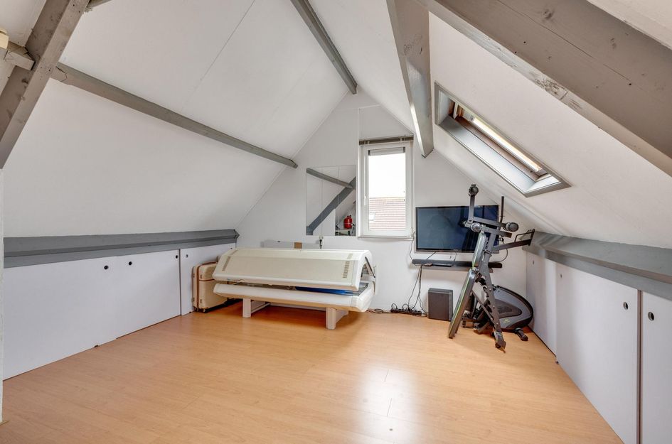 Buitenhof 23