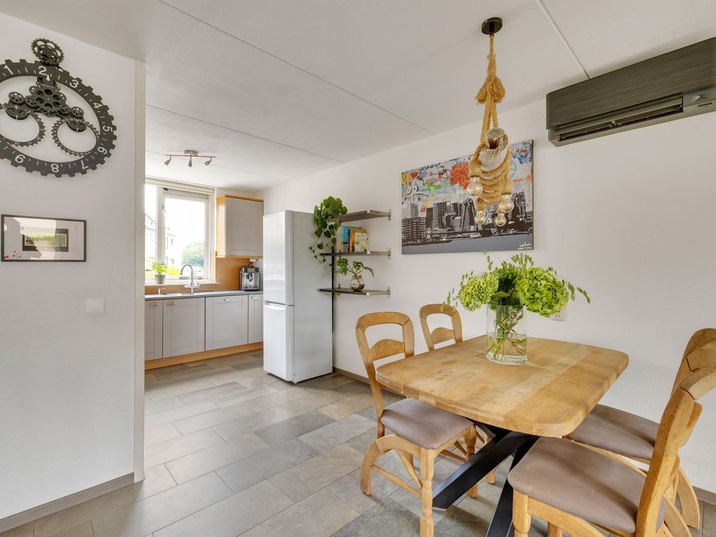Buitenhof 23, Oostvoorne