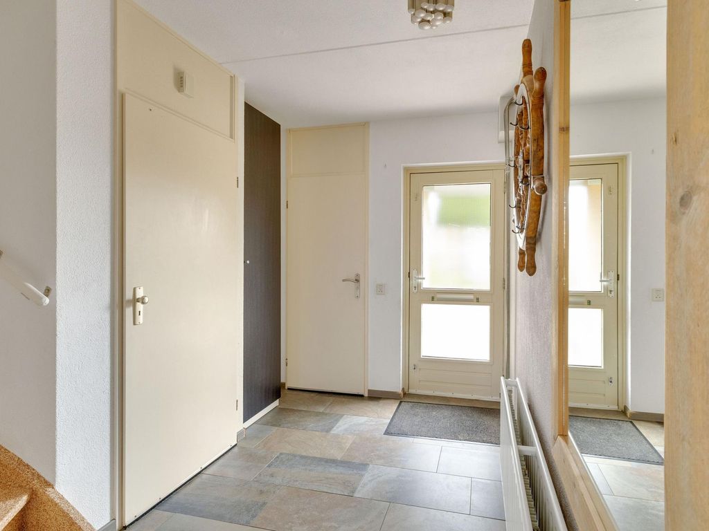 Buitenhof 23, Oostvoorne