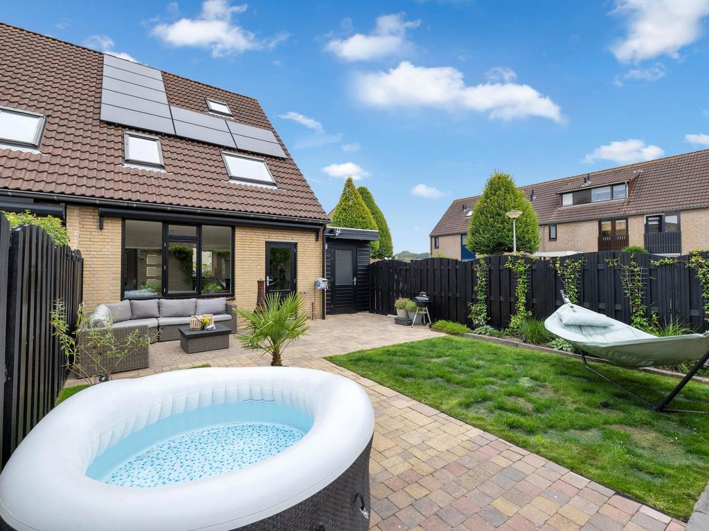 Buitenhof 23, Oostvoorne