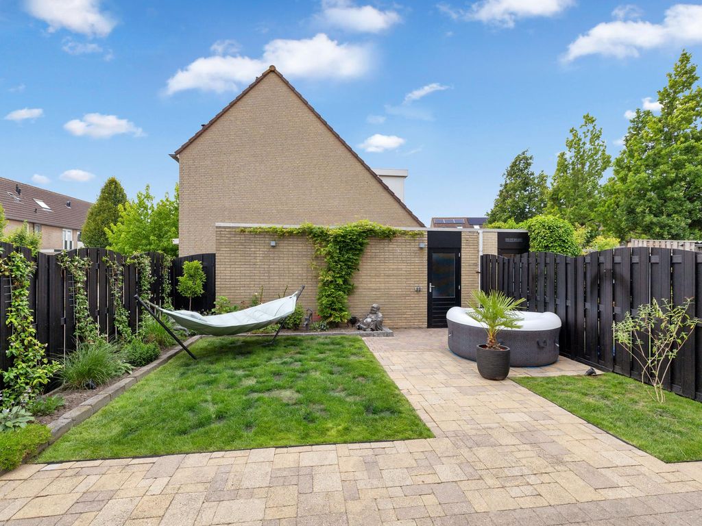 Buitenhof 23, Oostvoorne