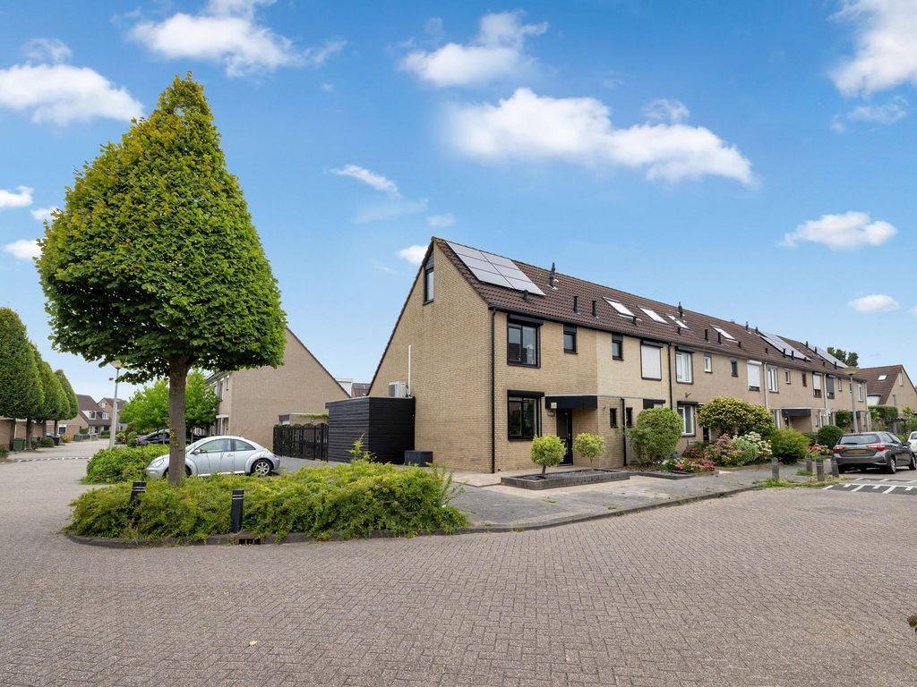 Buitenhof 23, Oostvoorne
