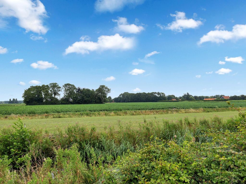 Buitenhof 23, Oostvoorne