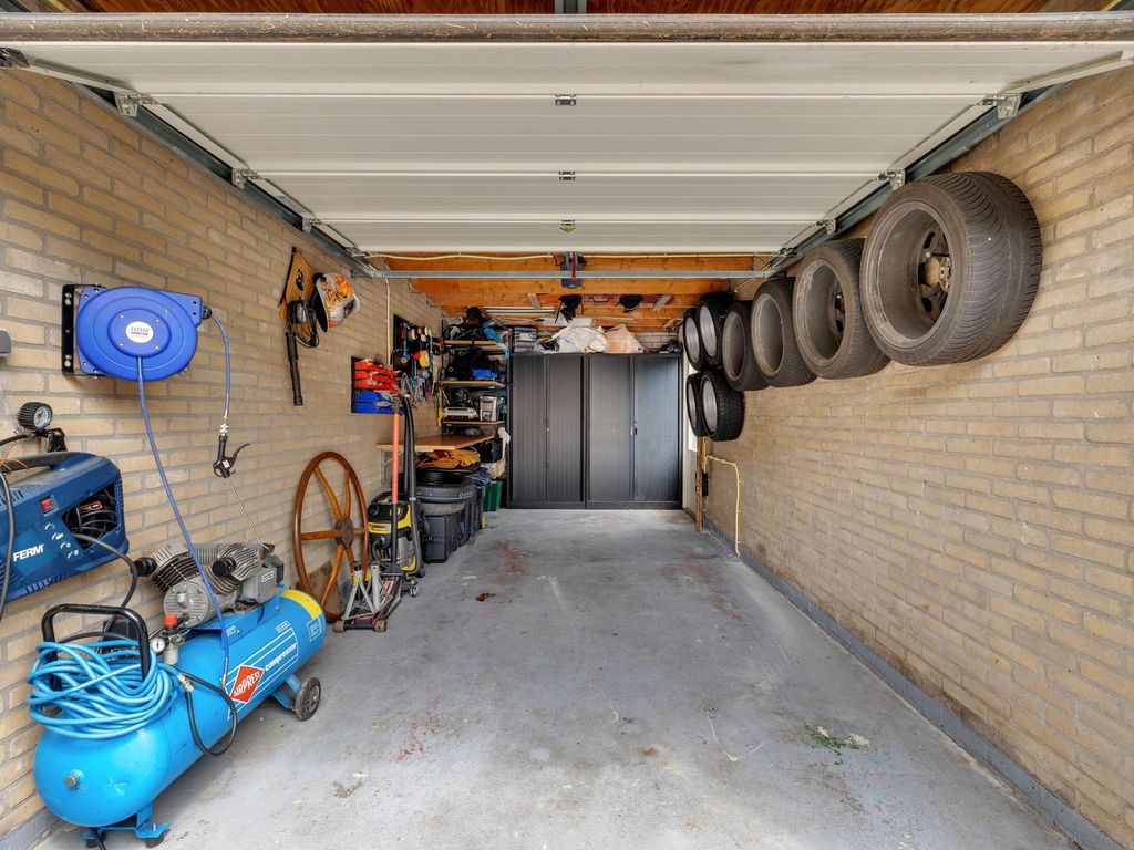 Buitenhof 23, Oostvoorne
