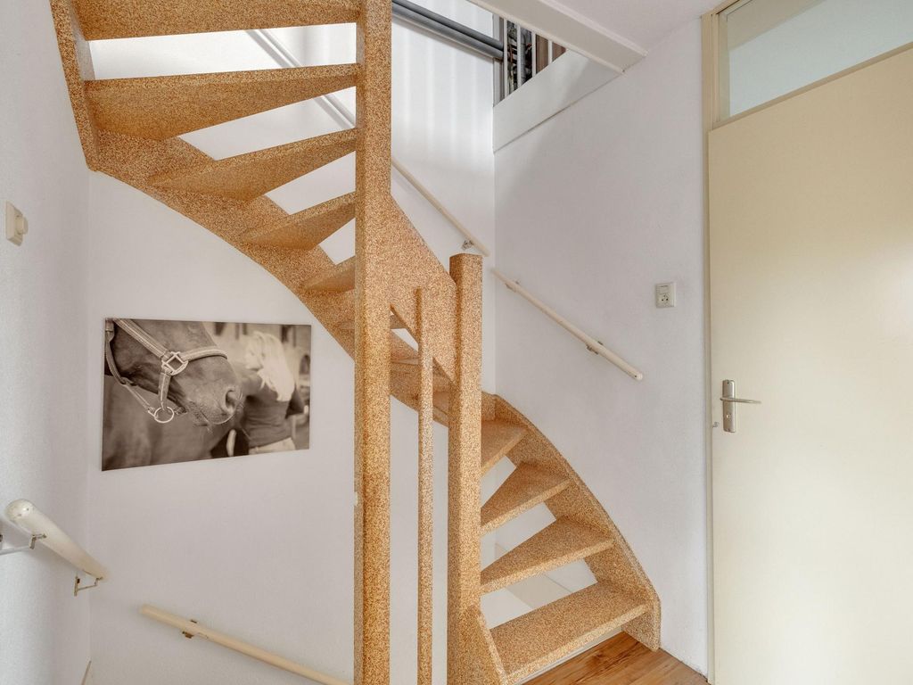 Buitenhof 23, Oostvoorne