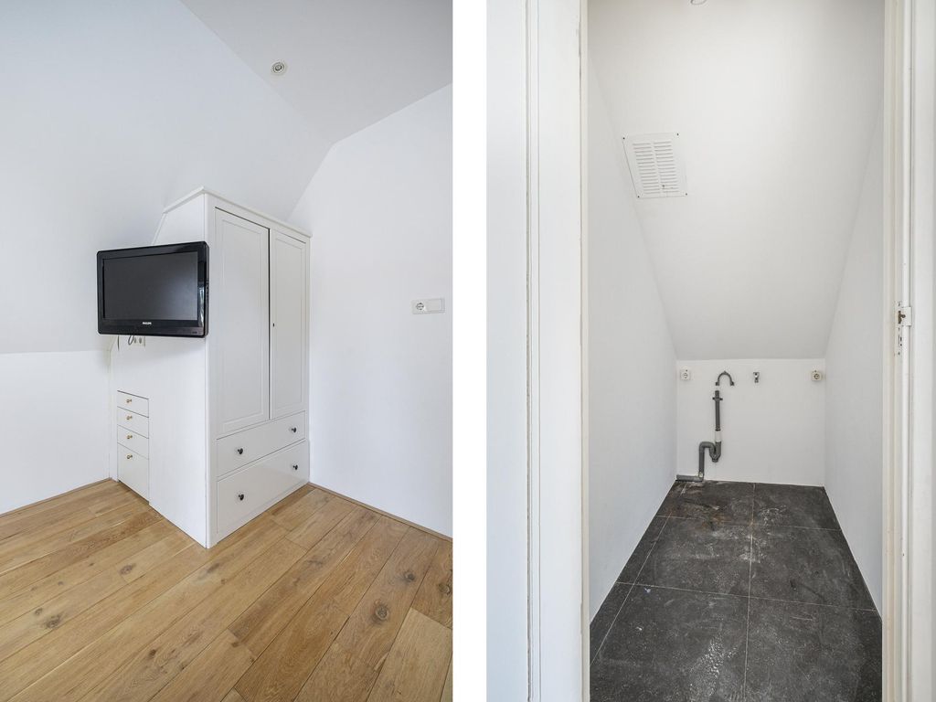 Maarland Noordzijde 98, Brielle