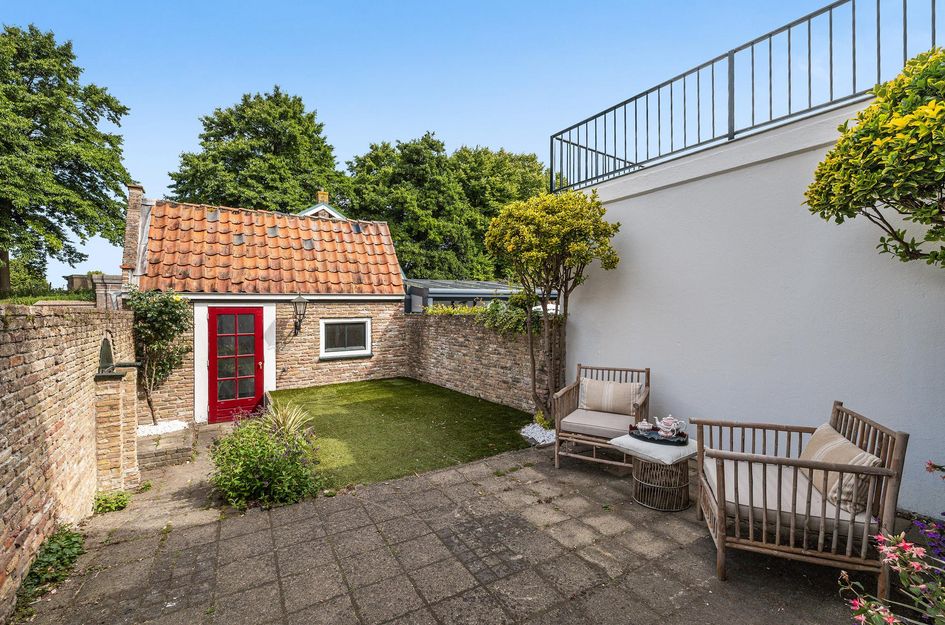 Maarland Noordzijde 98