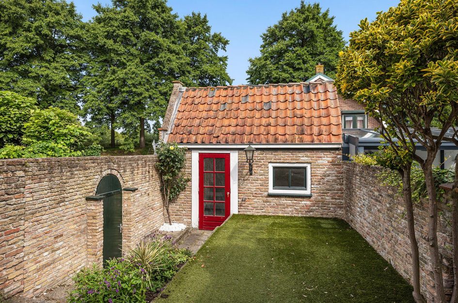 Maarland Noordzijde 98