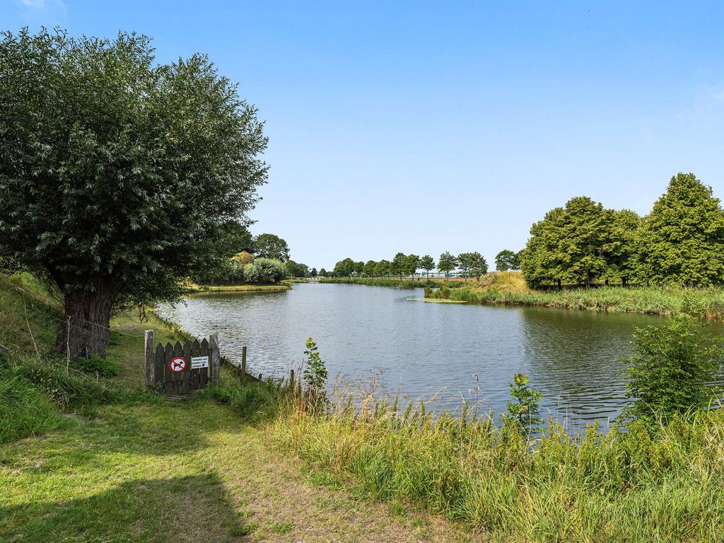 Maarland Noordzijde 98, Brielle