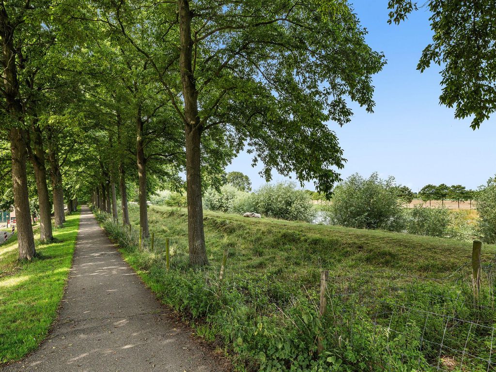 Maarland Noordzijde 98, Brielle