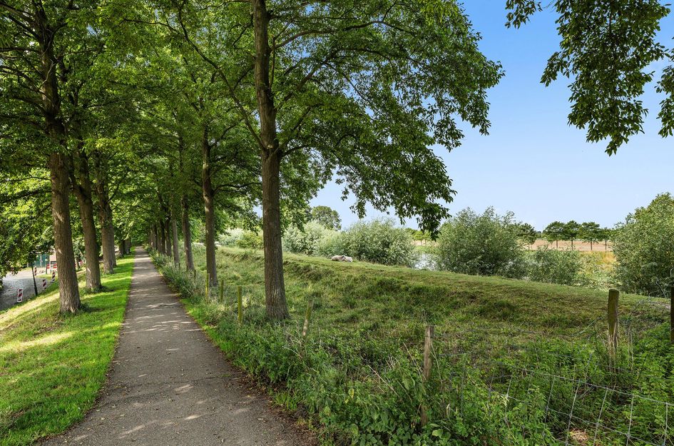 Maarland Noordzijde 98