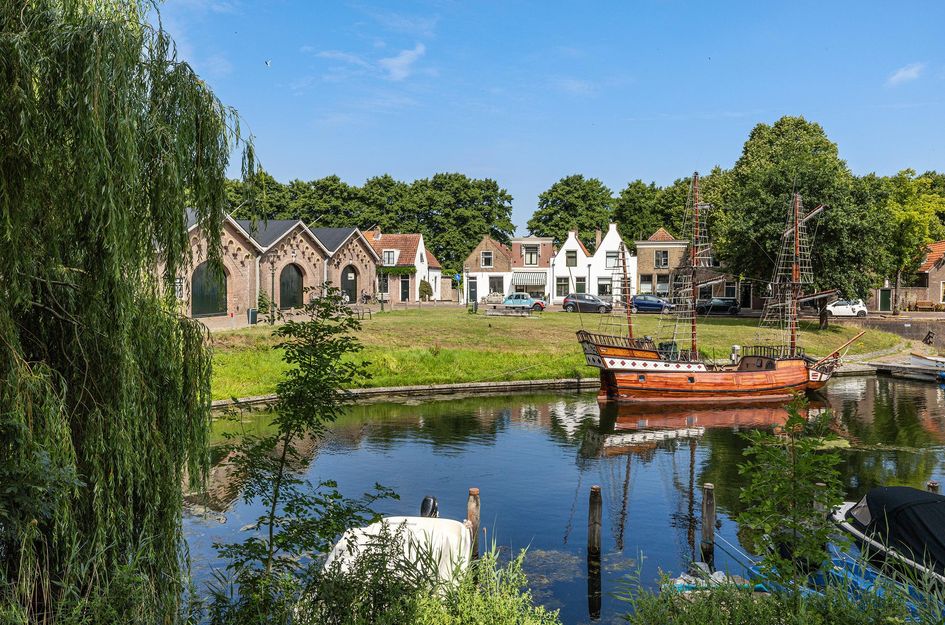 Maarland Noordzijde 98