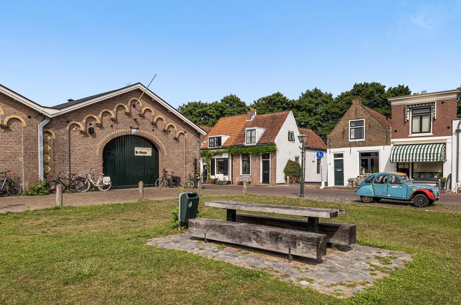 Maarland Noordzijde 98