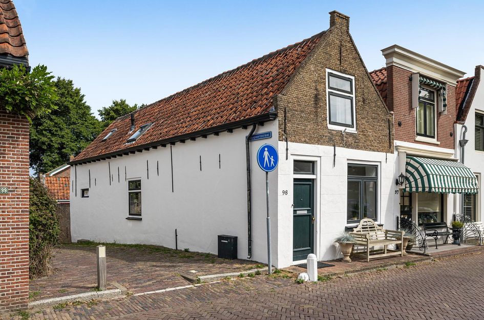 Maarland Noordzijde 98
