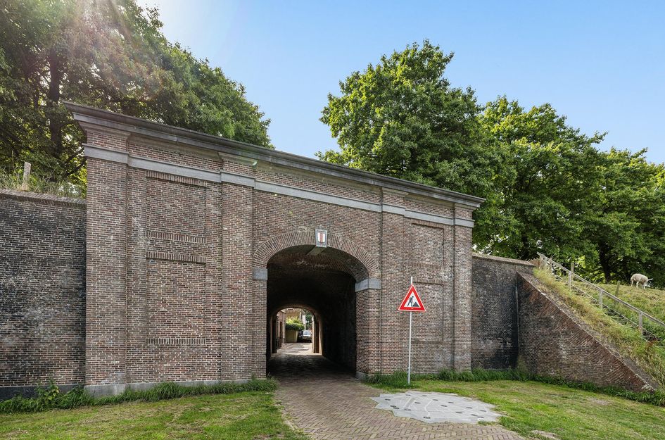 Maarland Noordzijde 98
