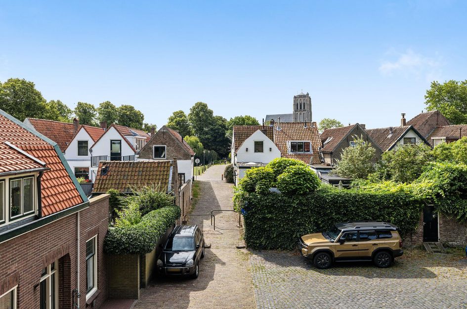 Maarland Noordzijde 98