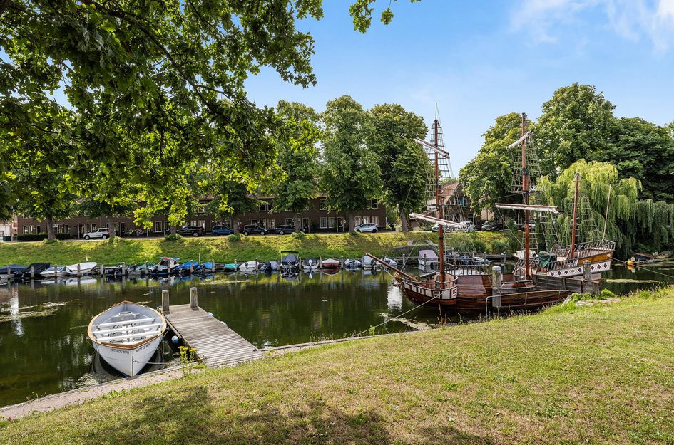 Maarland Noordzijde 98