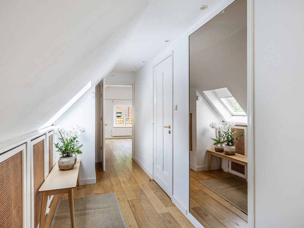 Maarland Noordzijde 98, Brielle