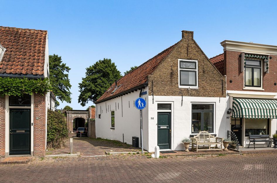 Maarland Noordzijde 98