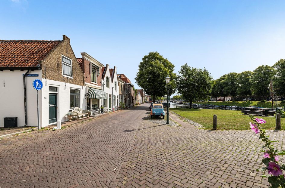Maarland Noordzijde 98
