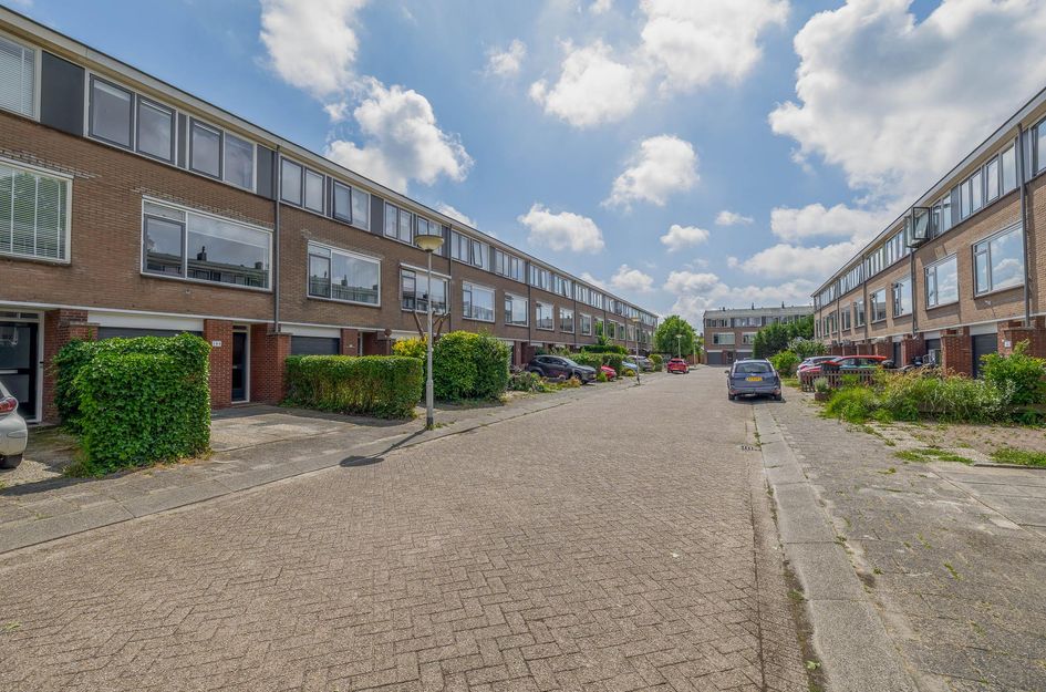Brigantijn 100