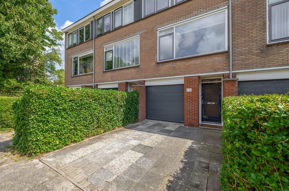 Brigantijn 100