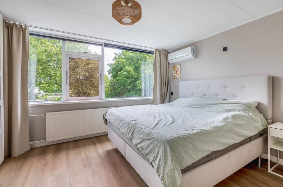 Brigantijn 100