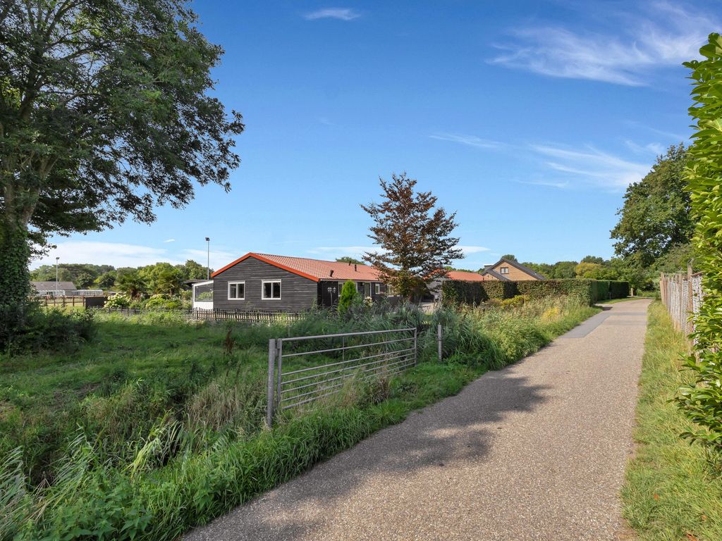 Hoefweg 6, Oostvoorne