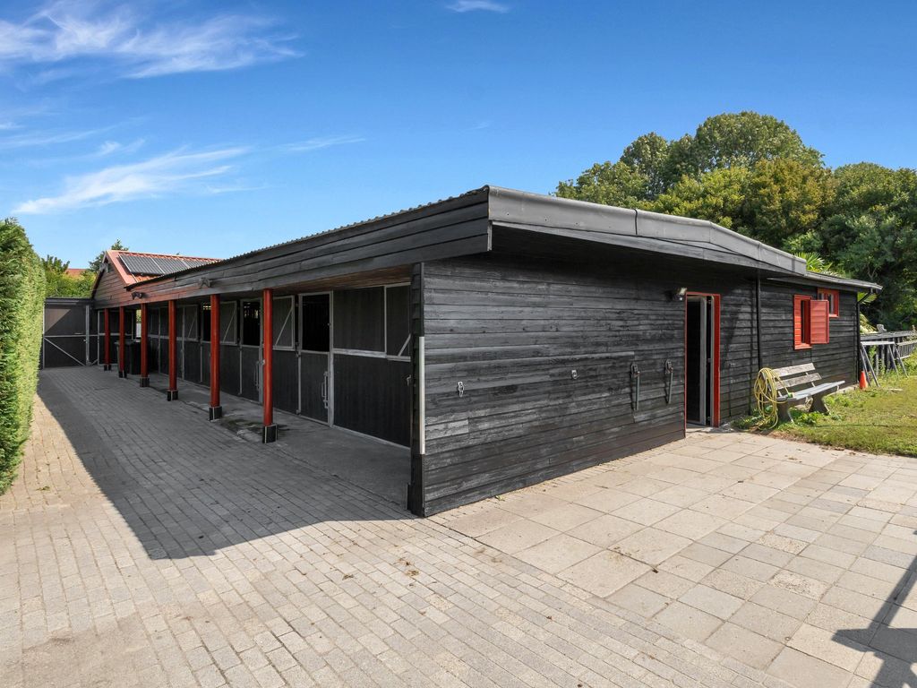 Hoefweg 6, Oostvoorne