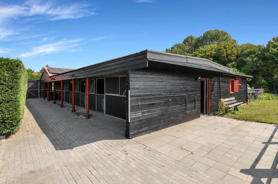 Hoefweg 6