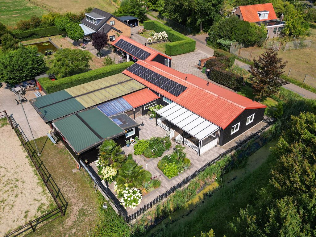 Hoefweg 6, Oostvoorne