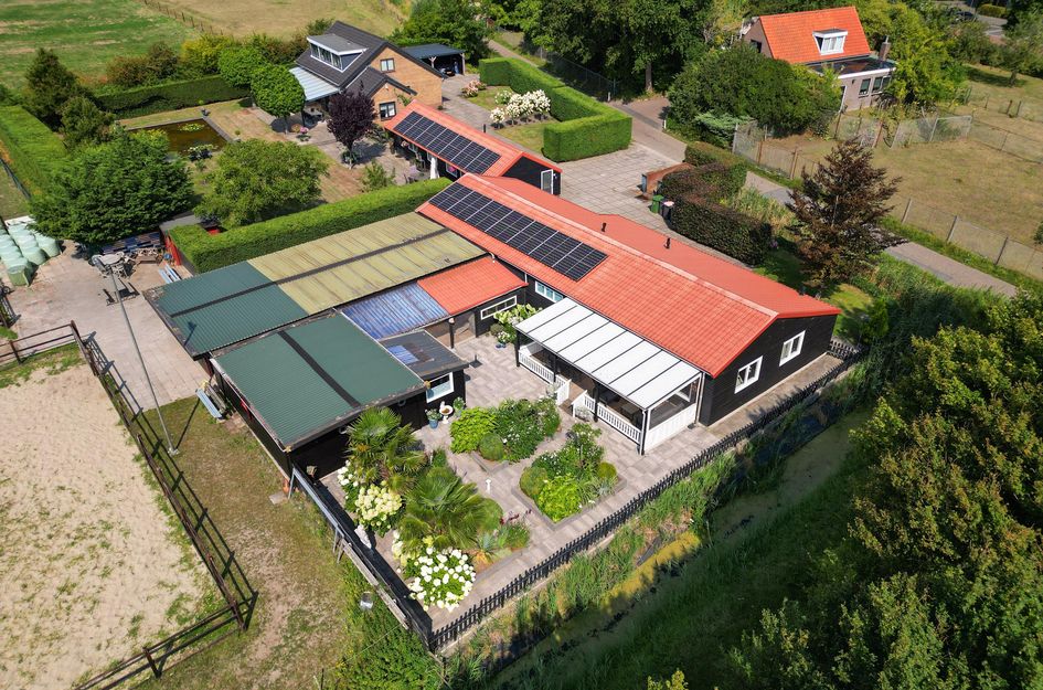 Hoefweg 6