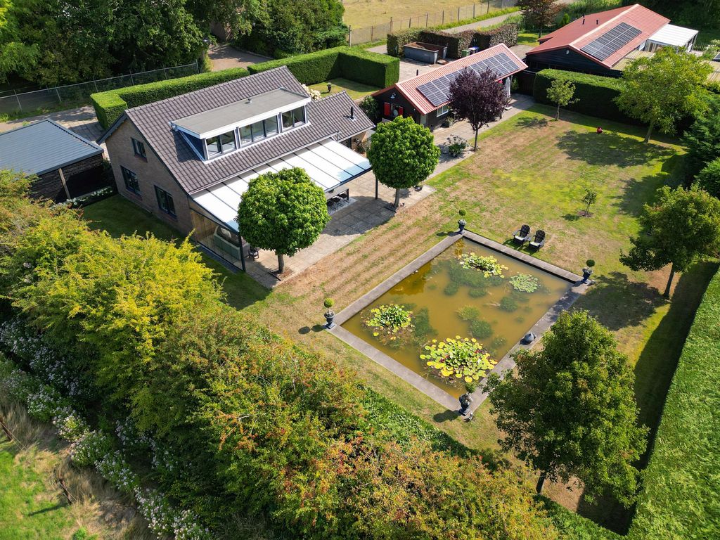 Hoefweg 6, Oostvoorne