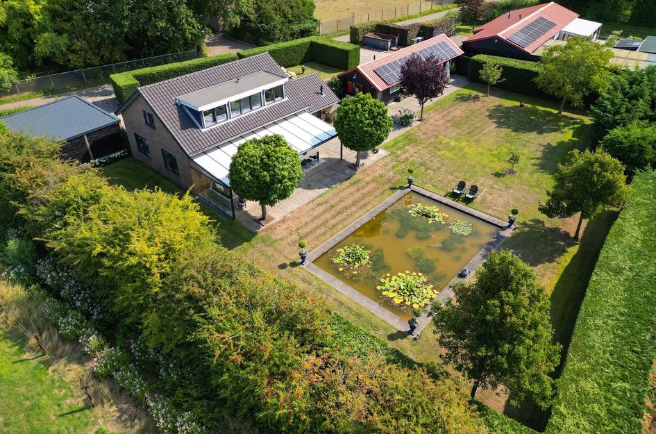 Hoefweg 6