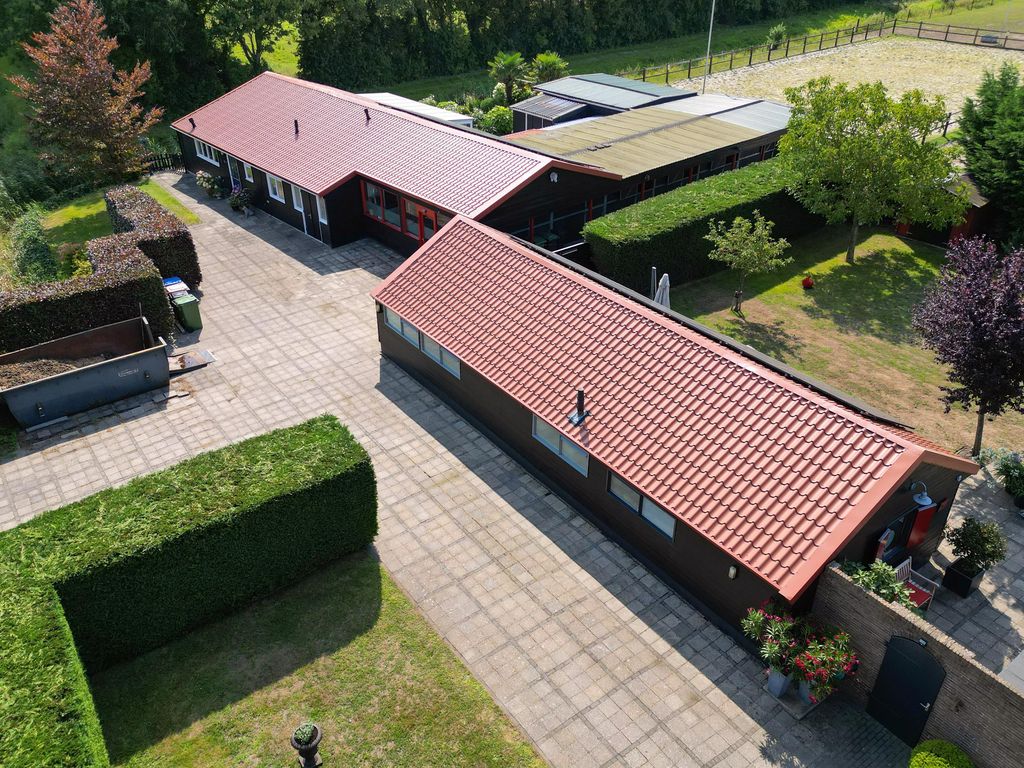 Hoefweg 6, Oostvoorne
